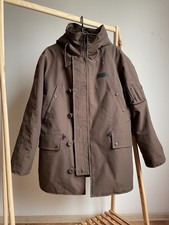 Parka Alpha Industries Vintage
