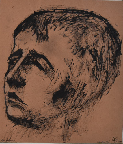 Felix schivo - felix, (1924-2006)
