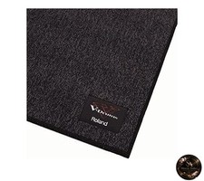 Tapis de batterie Roland