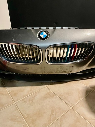 Pare choc avant bmw serie - bmw,