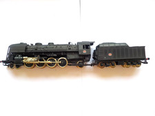 Locomotive Vapeur Jouef SNCF