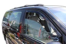 Deflecteurs D'Air / De Vent