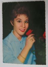 HELEN SHAPIRO Old Postcard 508