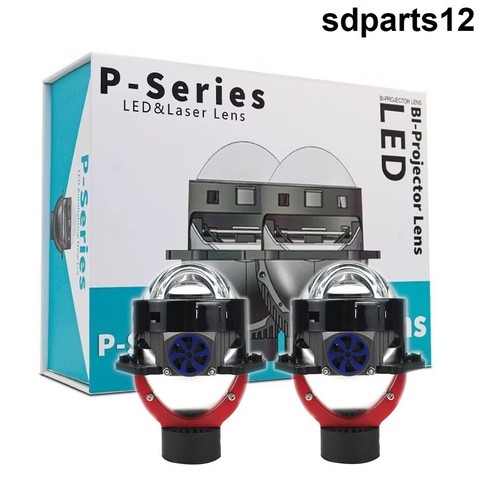 Projecteurs bi led - projecteurs, bi-led