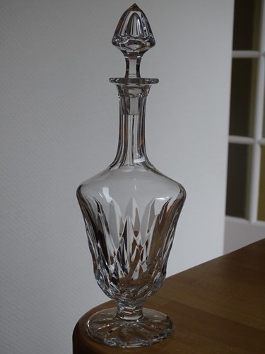 Saint louis cristal petite - cristal, 1