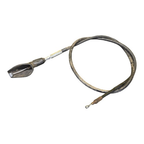 Cable embrayage honda 250 - cable,