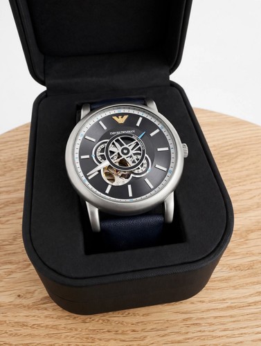 Emporio armani meccanico - armani,