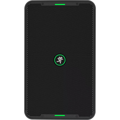 Mackie showbox battery - showbox, battery-powered