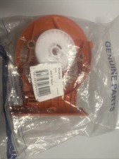 Carter + poulie de lanceur d'origine HUSQVARNA 241R - 333R …. 544279301