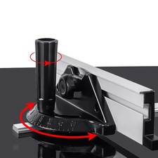 Scie à Table Système de