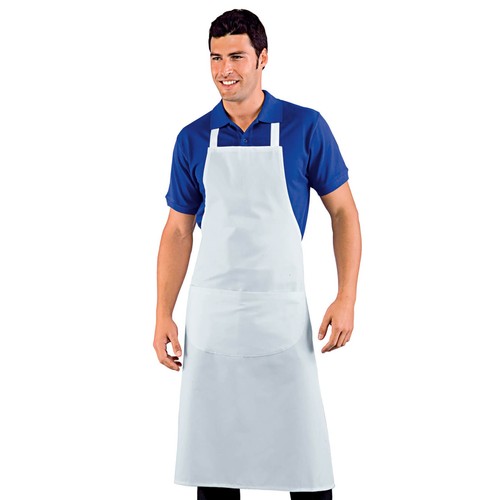 Tablier cuisinier avec - cuisinier,