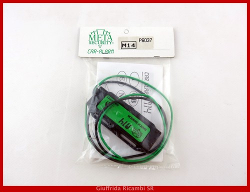Capteur choc shock sensor - choc,