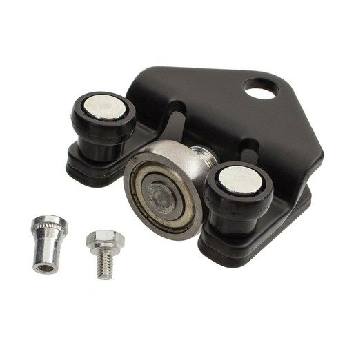 Guide rail galet - guide,