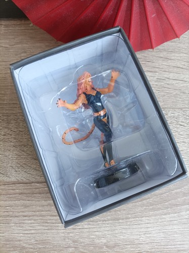 Eaglemoss comics super - dc, hero