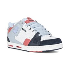 Chaussures De Skate Globe Sabre - Marine/Rouge