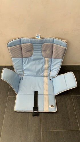 Dessus siège auto baby - siège,