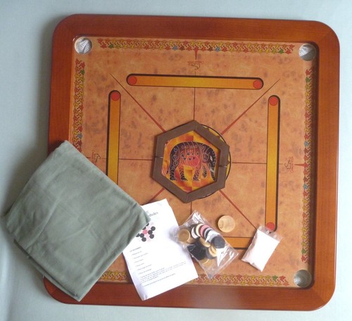 Carrom prestige billard indien - prestige,
