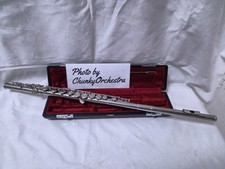 Flûte Yamaha YFL-211 |