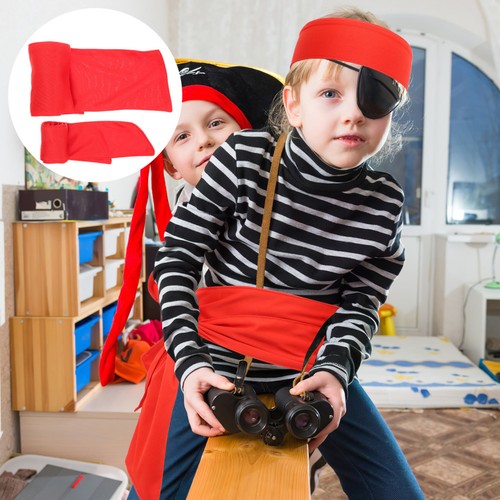 Accessoires costume pirate - costume,