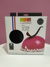 Dôme moule semi rigide 