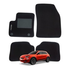 Set Tapis Moquette Appropriés