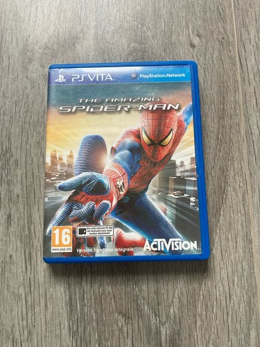 The amazing spider man - the,
