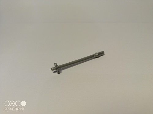 Playmobil ski pole batôn - ski,