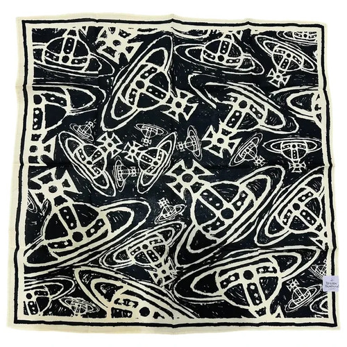Foulard vivienne westwood - 🖤,