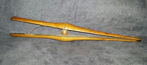Pince gants ressort - à,