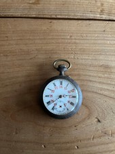 montre gousset N2065