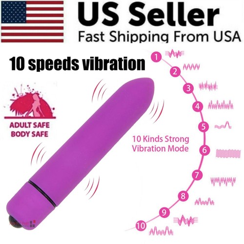 Waterproof vibrator bullet - vibrator,