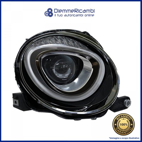 Faro projecteur avant droit - avant,
