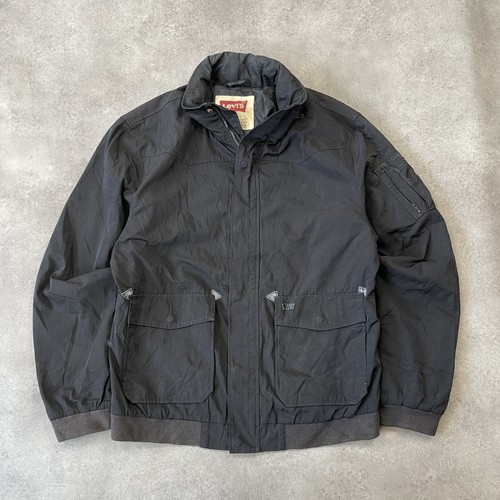 Levi bomber jacket - bomber,