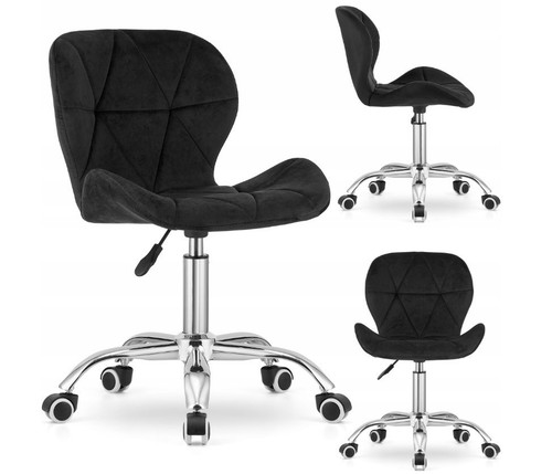 Chaise bureau pivotante - chaise,
