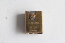 CARAN d'ACHE Double Pencil Size (74565)