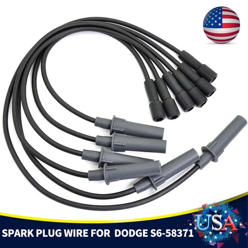 Spark plug wires for - spark,