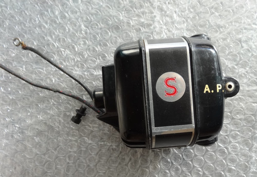 Moteur singer 120 130 - moteur,