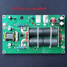 Linear Power Amplifier 180W