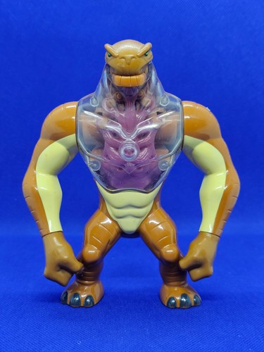 Ben humungousaur - 10,