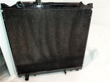 RADIATEUR EAU Toyota Land