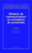 PARALLELISME, RESEAUX ET REPARTITION NUMERO 5 : RESEAUX DE COMMUNICATION ET CONC