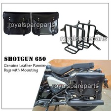 Pour Royal Enfield Fusil 650 "