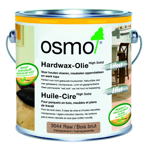 Huile cire osmo - cire,
