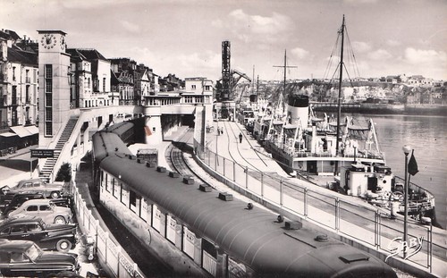 Carte postale ancienne