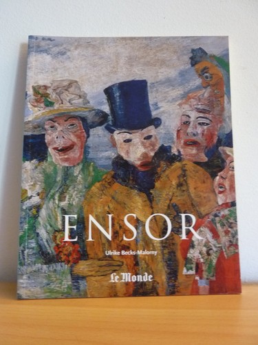 Ensor monde 2006 - *,