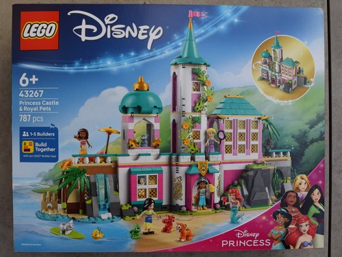 Lego disney 43267 le - –,