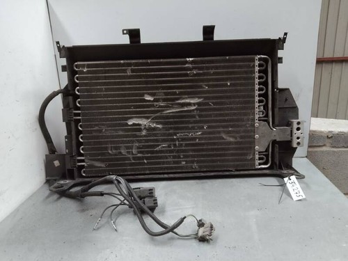 Radiateur chauffage citroen - radiateur,