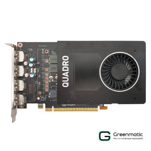 Nvidia quadro p2000 5gb - nvidia,