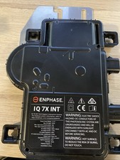 Enphase IQ7X Microinverter