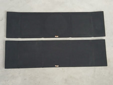 Klipsch RS-35 speaker grills